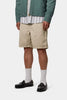 Carhartt WIP Flint Short - Minos Clothing