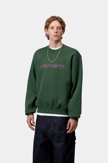 Carhartt WIP Sweatshirt