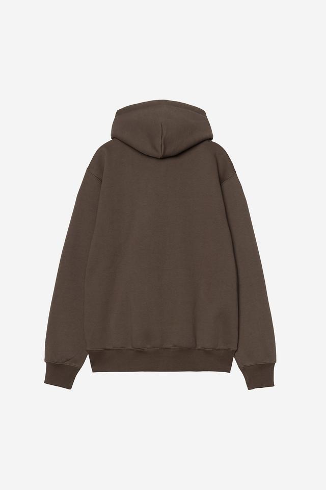 Carhartt WIP Hooded Carhartt Sweatshirt