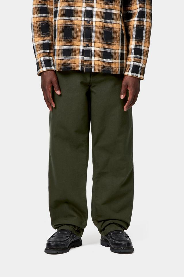 Carhartt WIP Single Knee Pant