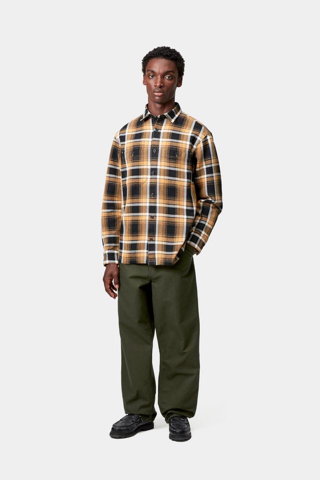 Carhartt WIP Single Knee Pant