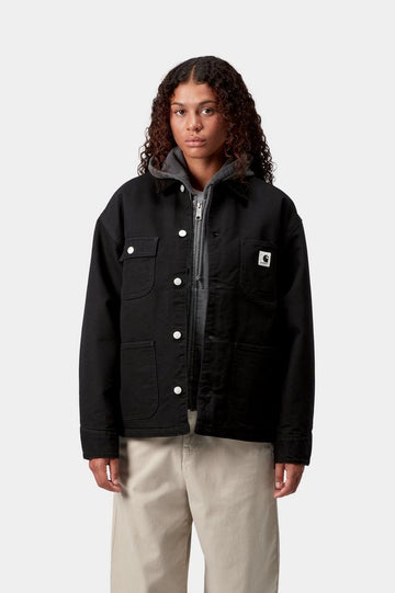 Carhartt WIP OG Michigan Coat