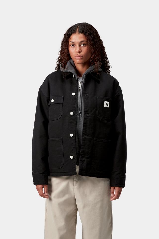 Carhartt WIP OG Michigan Coat