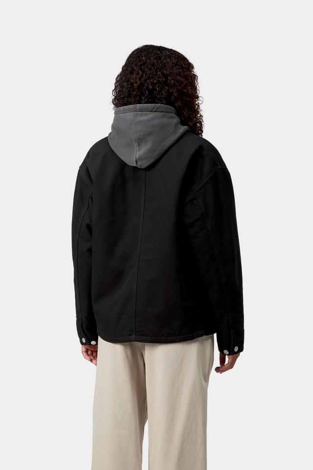 Carhartt WIP OG Michigan Coat