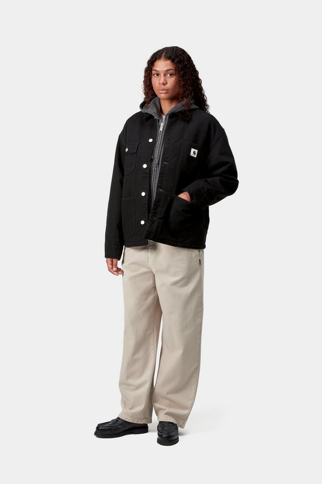 Carhartt WIP OG Michigan Coat