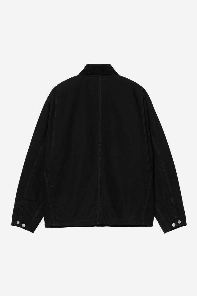 Carhartt WIP OG Michigan Coat