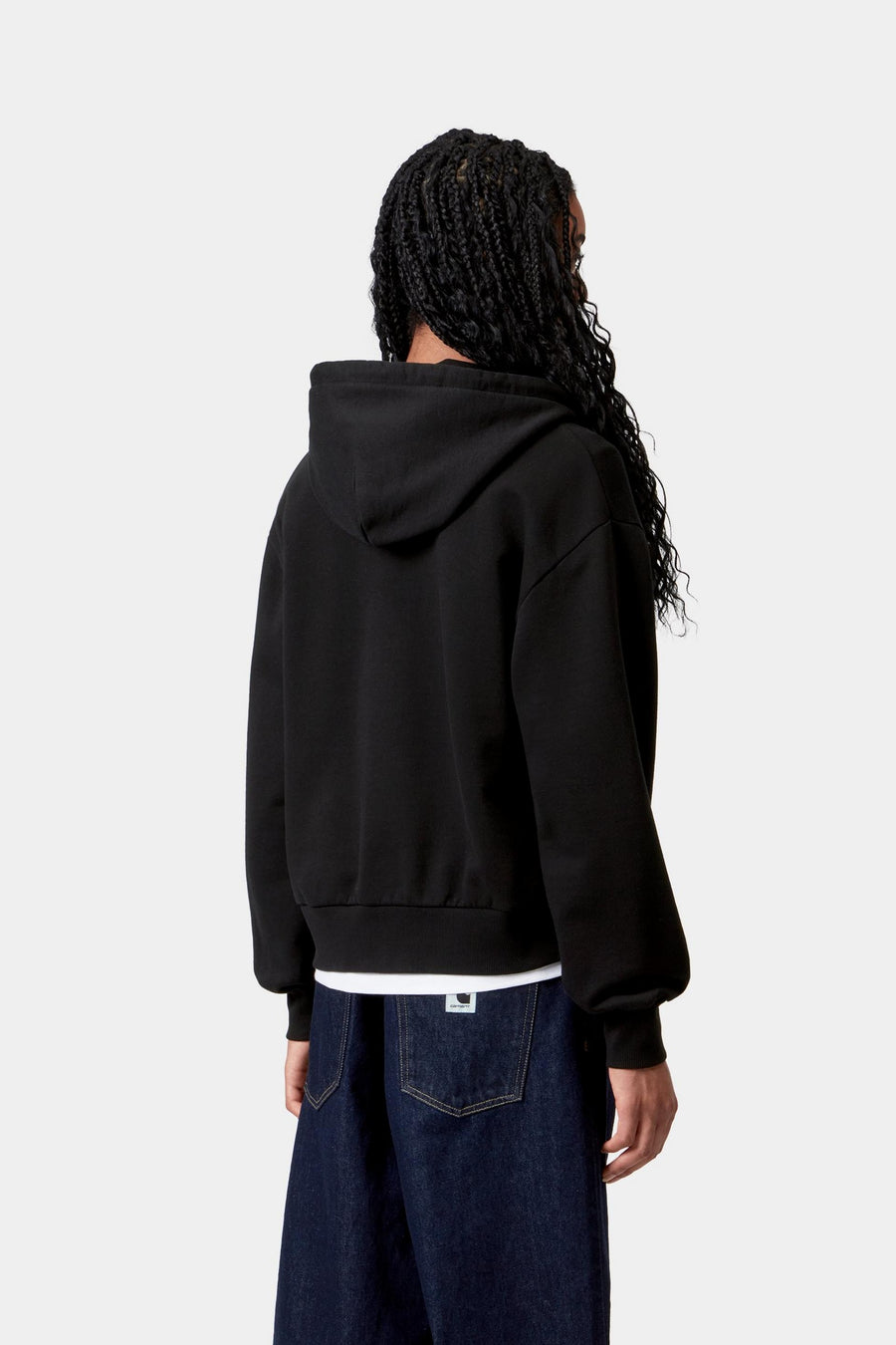Carhartt WIP Hooded Casey Jacket