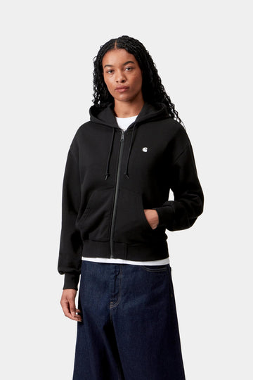 Carhartt WIP Hooded Casey Jacket