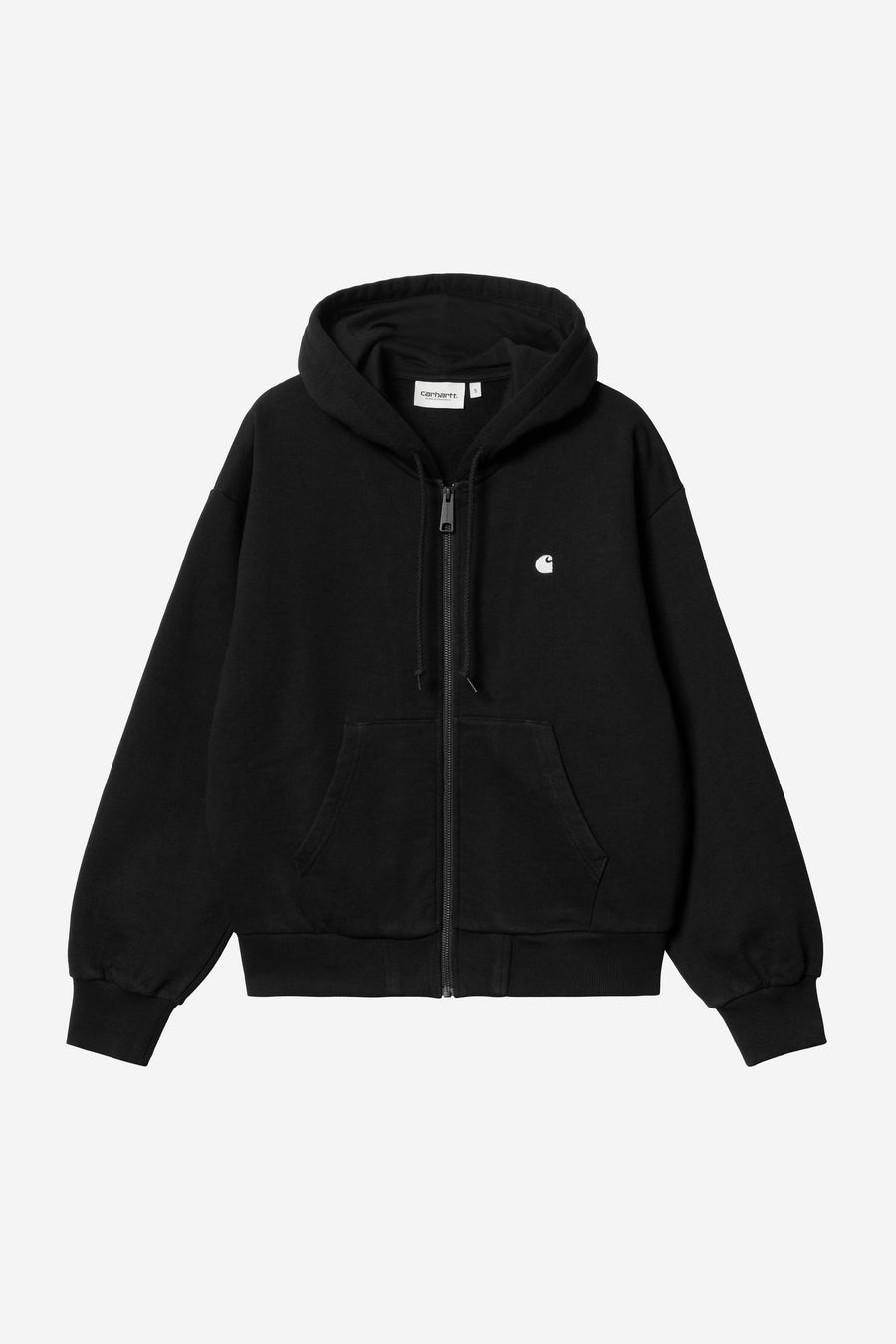 Carhartt WIP Hooded Casey Jacket