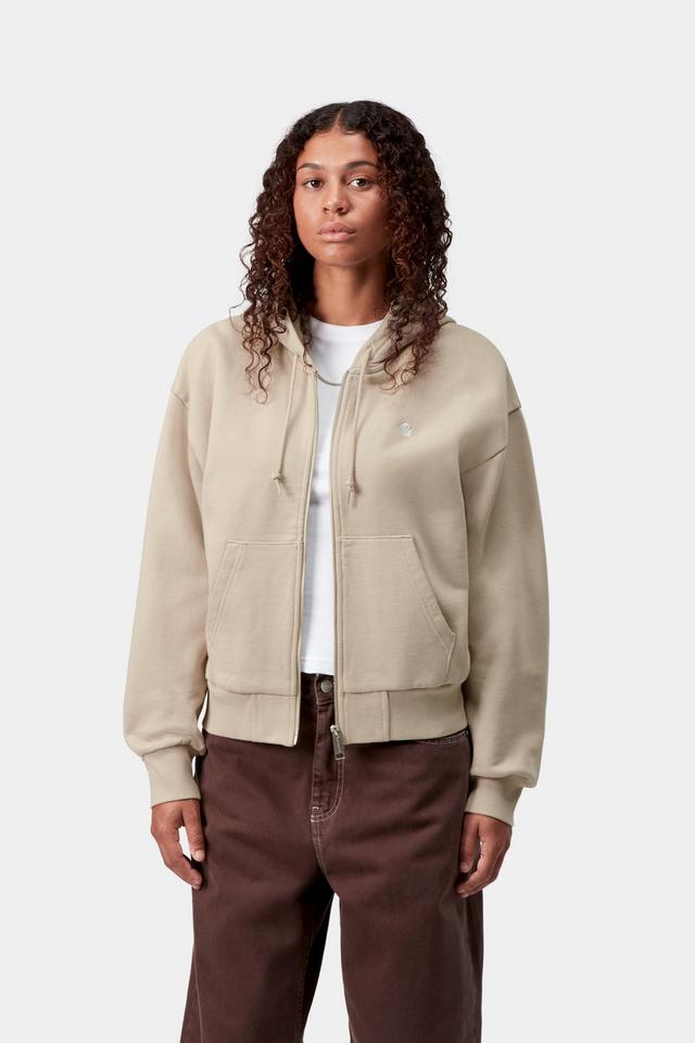 Carhartt WIP Hooded Casey Jacket