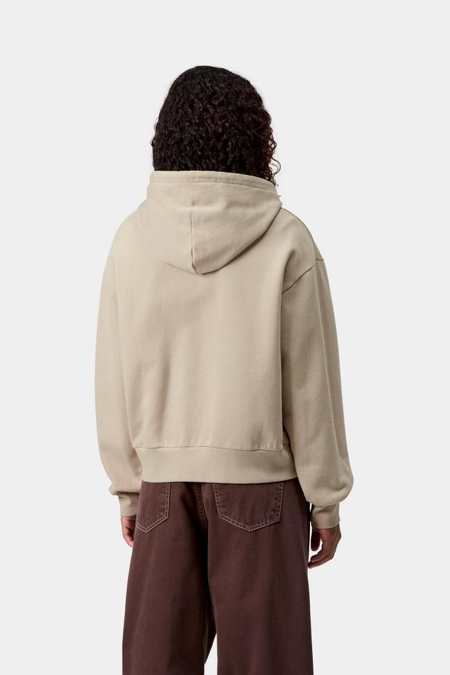 Carhartt WIP Hooded Casey Jacket