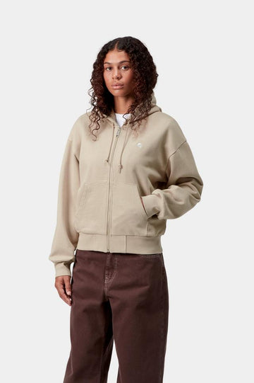 Carhartt WIP Hooded Casey Jacket