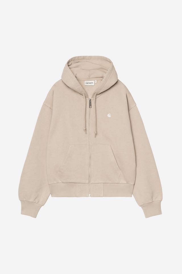 Carhartt WIP Hooded Casey Jacket