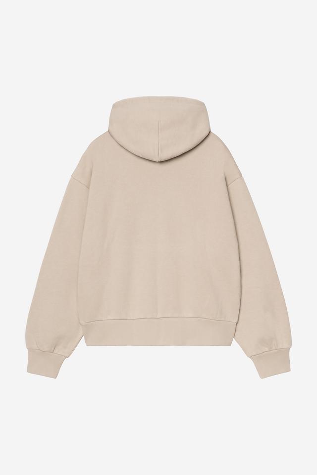 Carhartt WIP Hooded Casey Jacket