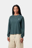 Carhartt WIP W' L/S Nelson T-Shirt