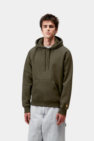 Carhartt WIP Hooded Chase Sweatshirt