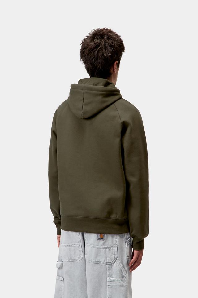 Carhartt WIP Hooded Chase Sweatshirt