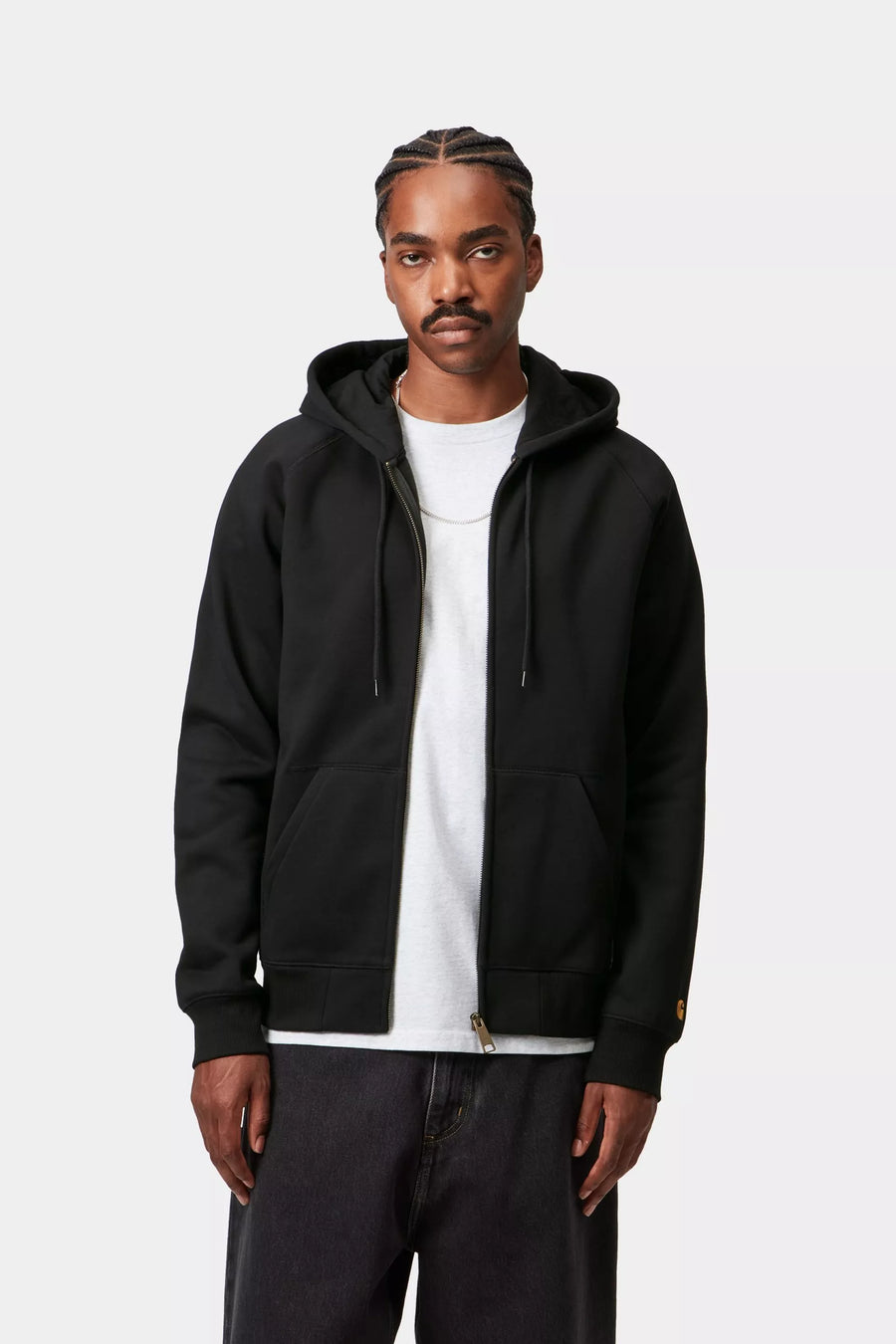 Carhartt WIP Hooded Chase Jacket
