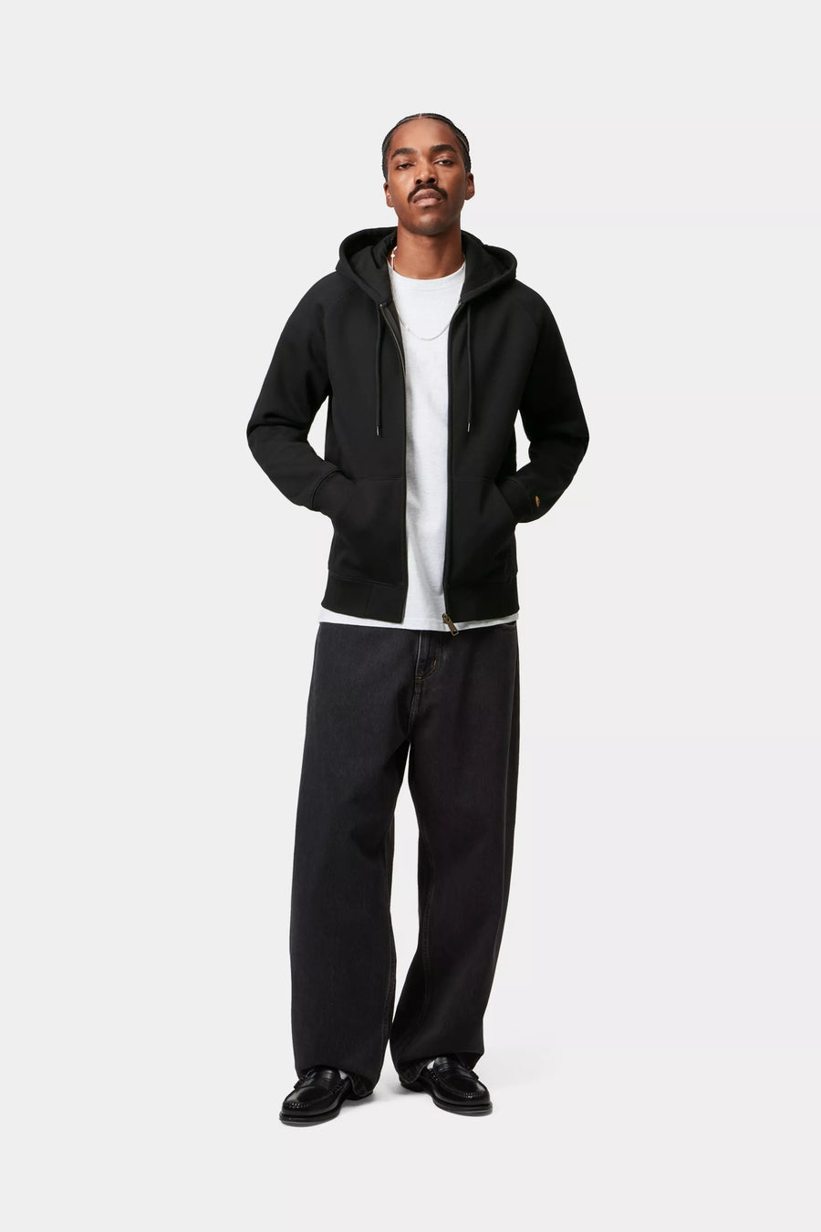 Carhartt WIP Hooded Chase Jacket
