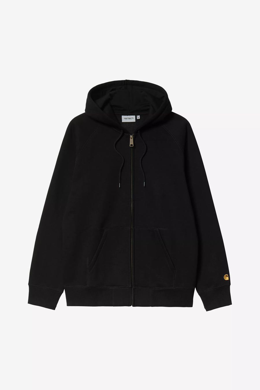 Carhartt WIP Hooded Chase Jacket
