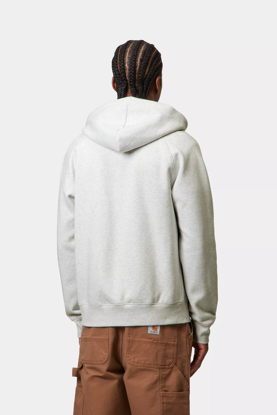 Carhartt  WIP Hooded Chase Jacket