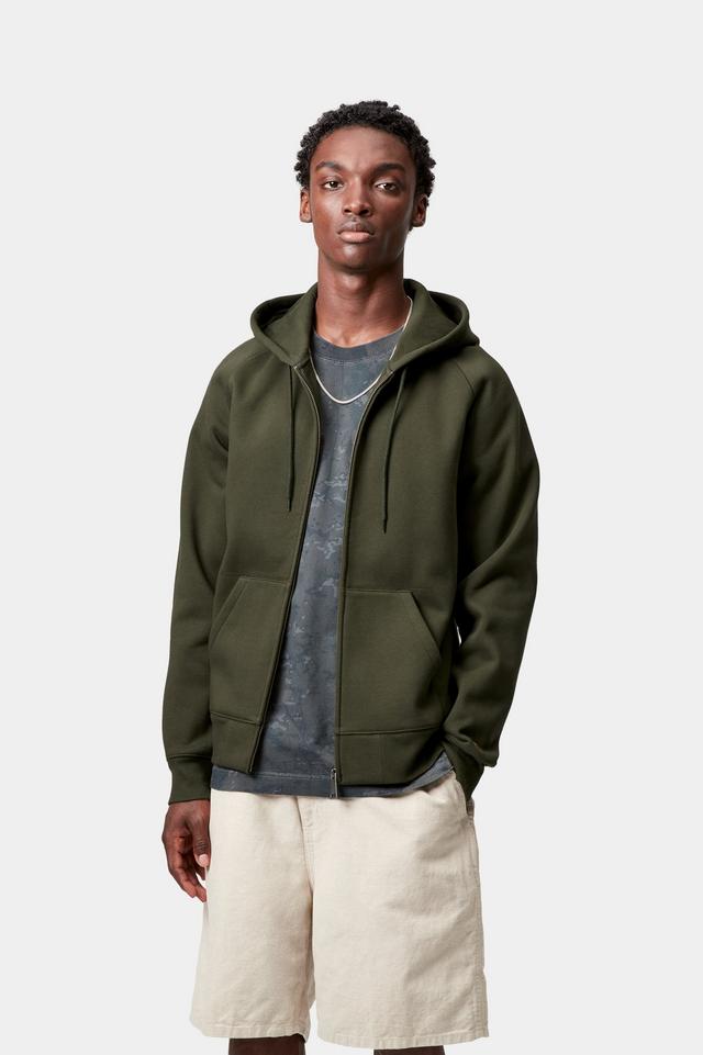 Carhartt  WIP Hooded Chase Jacket