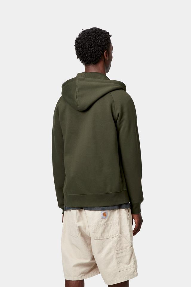 Carhartt  WIP Hooded Chase Jacket