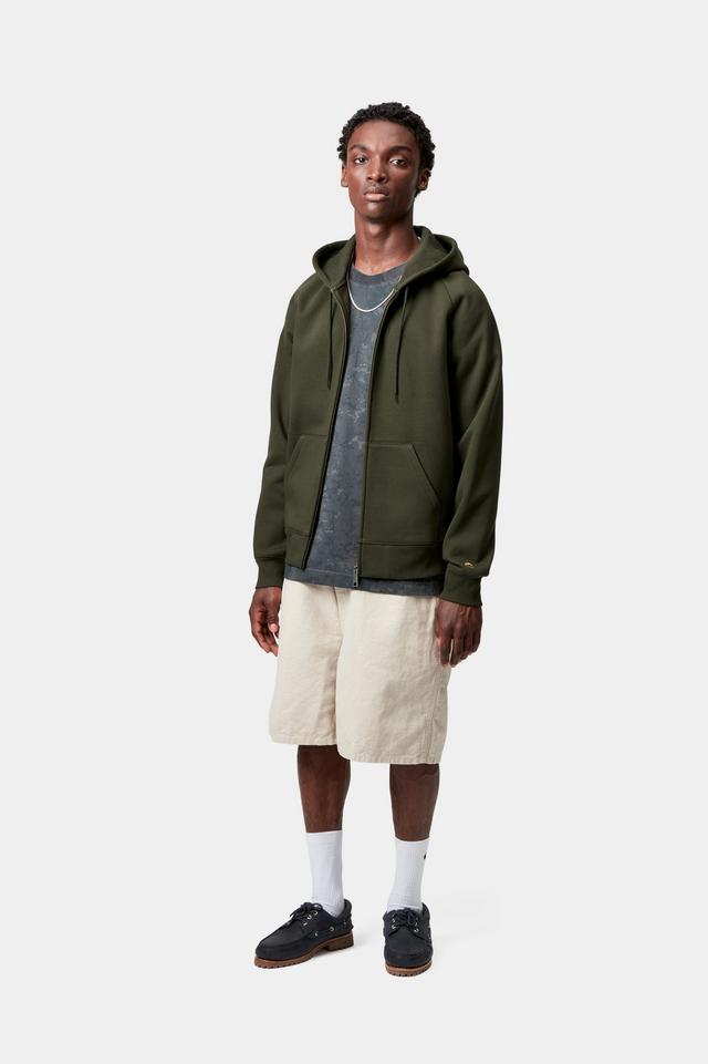 Carhartt  WIP Hooded Chase Jacket