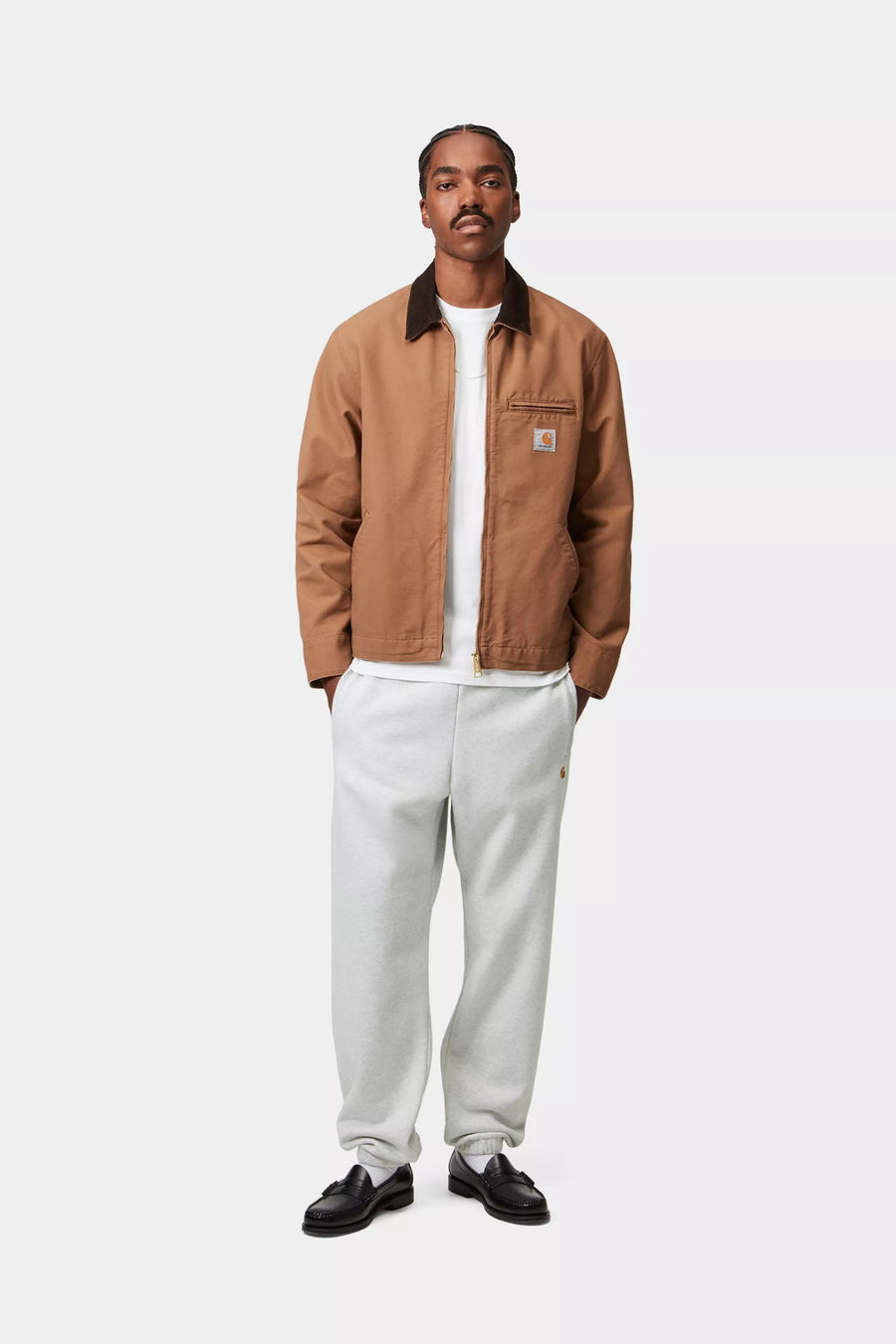 Carhartt WIP Chase Sweat Pant
