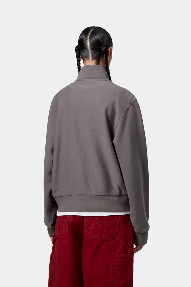 Carhartt WIP American Script Neck Sweatshirt
