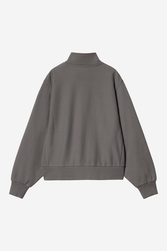 Carhartt WIP American Script Neck Sweatshirt