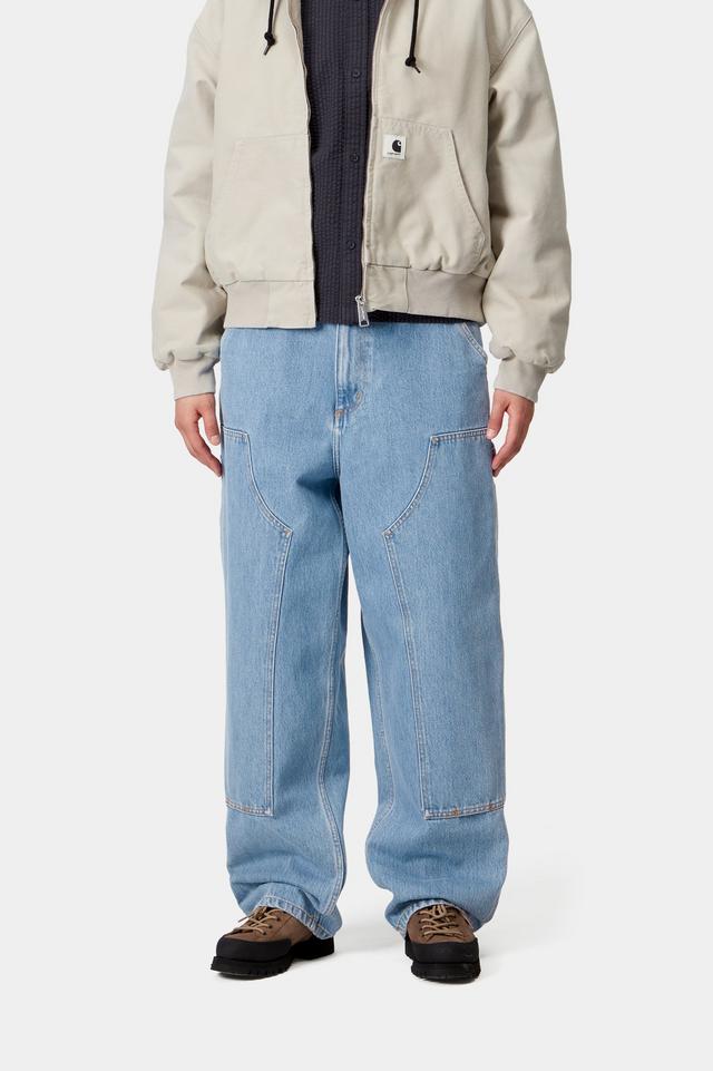 Carhartt WIP Brandon Double Knee Pant