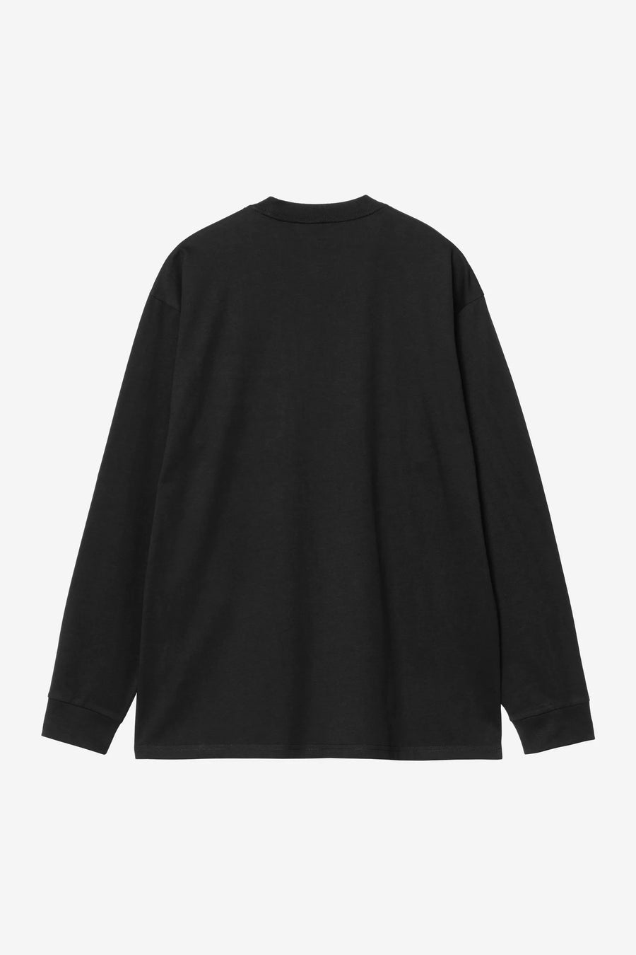 Carhartt WIP L/S Pocket Heart T-Shirt