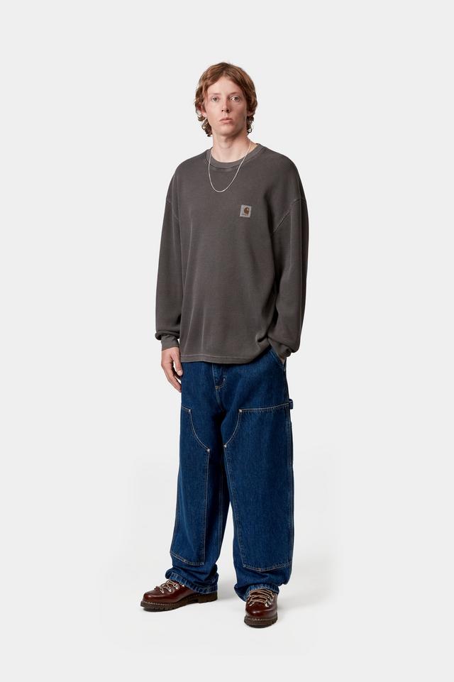 Carhartt WIP L/S Vista Waffle T-Shirt