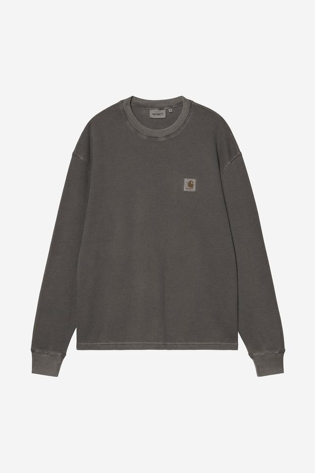 Carhartt WIP L/S Vista Waffle T-Shirt