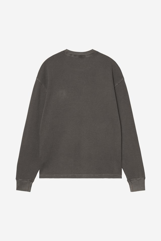 Carhartt WIP L/S Vista Waffle T-Shirt