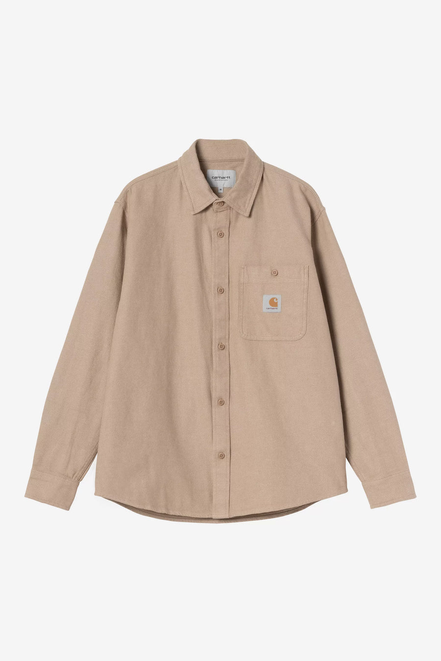 Carhartt WIP Edgar Shirt