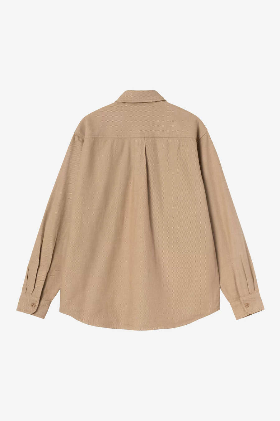 Carhartt WIP Edgar Shirt