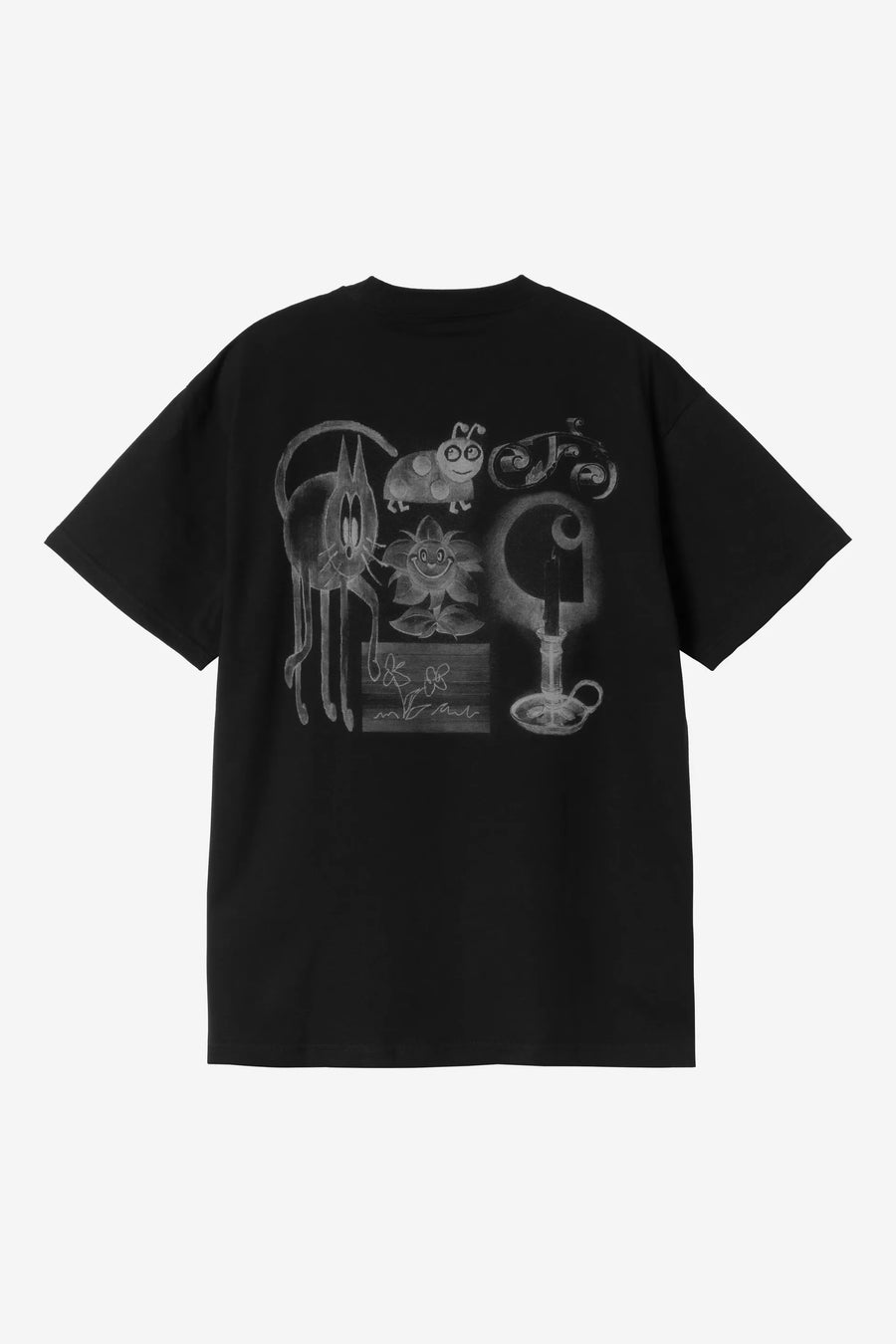 Carhartt WIP Okniceok 01 T-Shirt