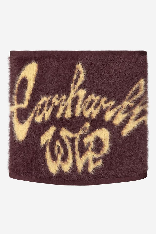 Carhartt WIP Chedda Neckwarmer