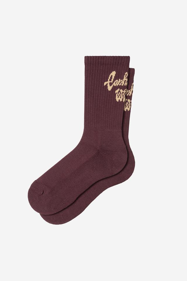 Carhartt WIP Chedda Socks