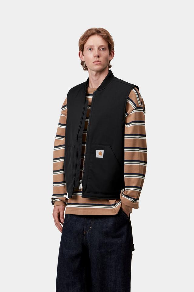 Carhartt WIP Leroy Vest