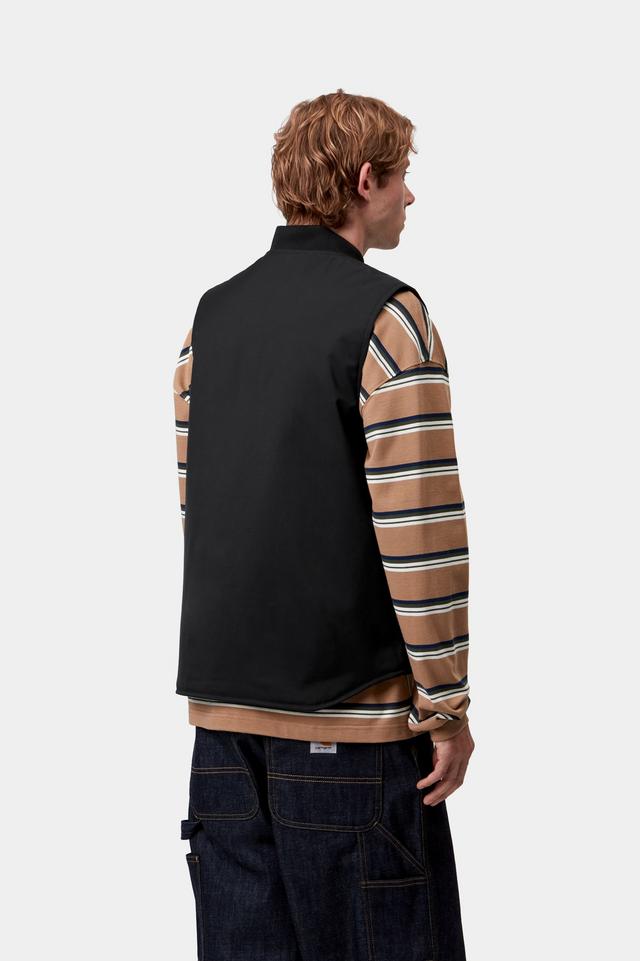 Carhartt WIP Leroy Vest