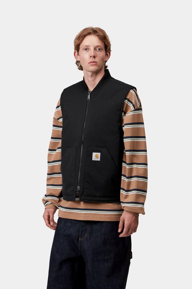 Carhartt WIP Leroy Vest