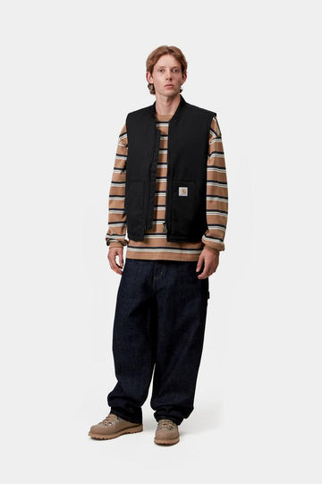 Carhartt WIP Leroy Vest