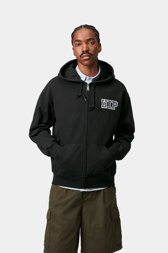 Carhartt WIP Hooded Mini Wip Sweat Jacket