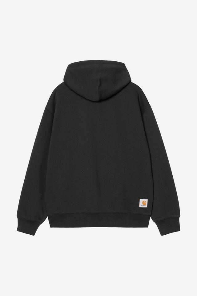 Carhartt WIP Hooded Mini Wip Sweat Jacket