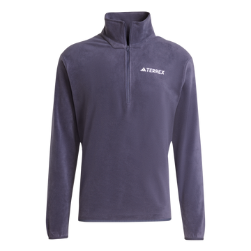Adidas Multi Essentials 1/2 Zip Fleece Jacket