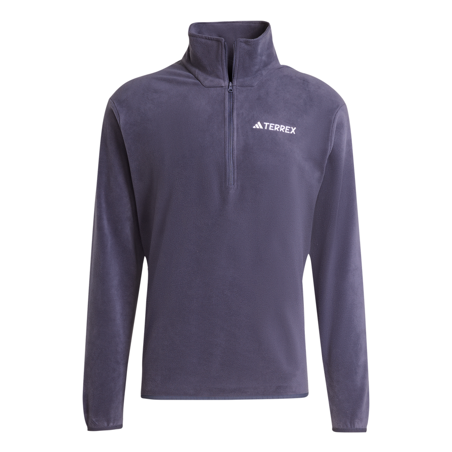 Adidas Multi Essentials 1/2 Zip Fleece Jacket