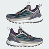 Adidas Terrex Free Hiker 2.0 Low Hiking Shoes - Minos Clothing